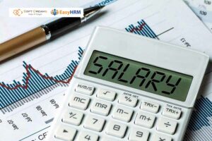 Cách tính lương cứng dễ hiểu