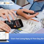 Cách Tính Lương Ngày Lễ Theo Quy Định Mới Nhất