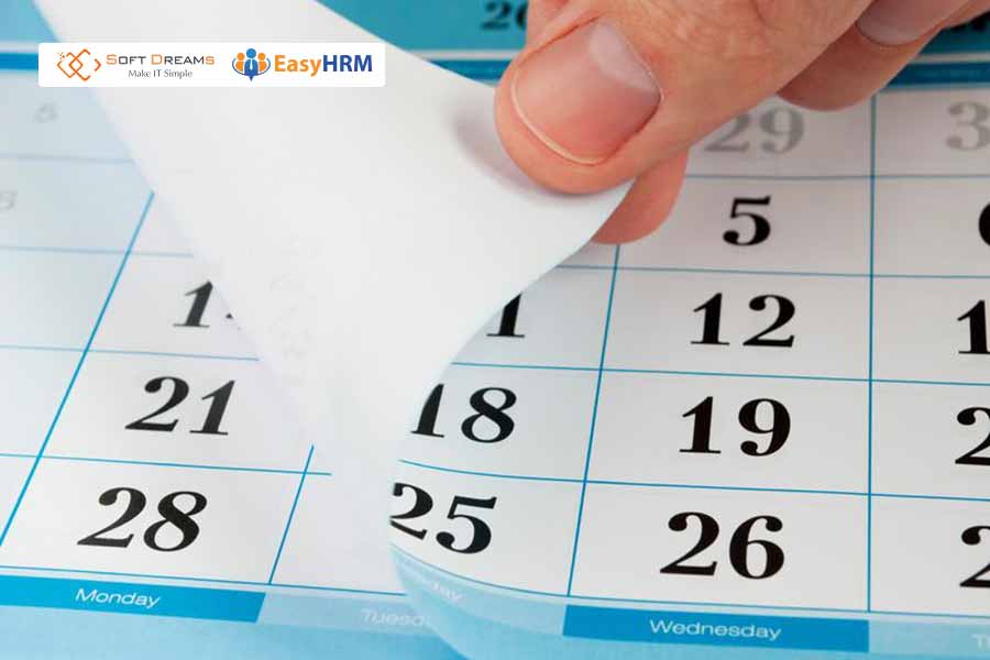 Câu hỏi thường gặp về cách tính lương ngày lễ