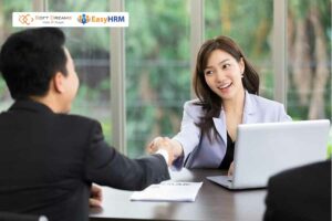 Câu hỏi phỏng vấn nhân sự về tình huống thực tế