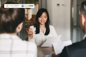 Câu hỏi phỏng vấn khai thác tư duy & giá trị cá nhân