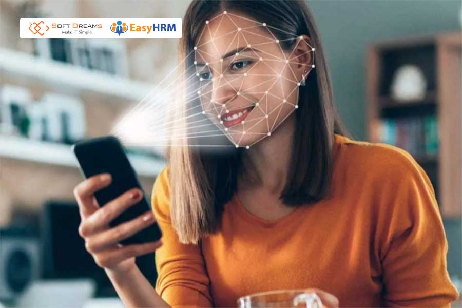 Chấm công bằng khuôn mặt ngăn chặn tình trạng gian lận và chấm công hộ