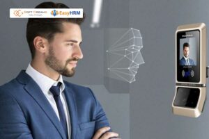 Chấm công bằng nhận diện khuôn mặt là gì?