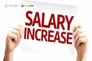 Mẫu đề xuất tăng lương là gì?