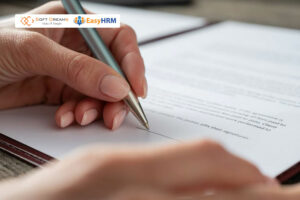 Đơn xin nghỉ việc là gì?