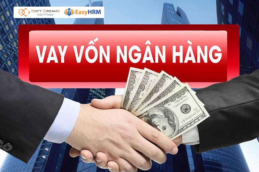 Mẫu giấy xác nhận lương vay vốn ngân hàng