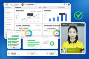 Bỏ túi các tiêu chí chọn phần mềm tính lương phù hợp