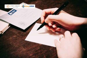 Hướng dẫn cách viết đơn xin đề xuất tăng lương thuyết phục