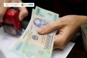 Lương ngày lễ là gì?