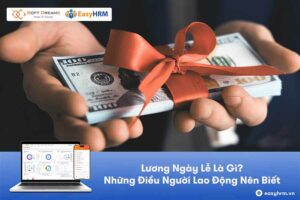 Lương ngày lễ - Những điều người lao động nên biết