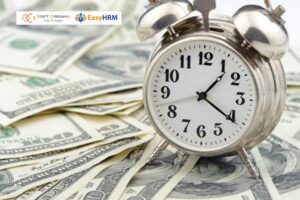 Lương thời gian là gì?