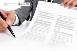 Lưu ý khi xây dựng quy trình tính lương