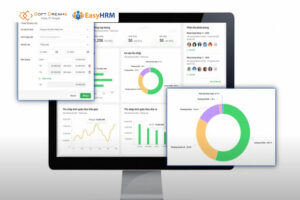 Lý do doanh nghiệp cần cân nhắc khi lựa chọn phần mềm nhân sự