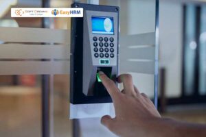 Lý do cần chấm công chính xác cho công nhân