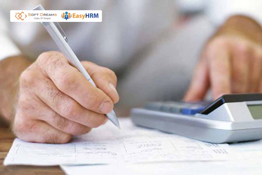 Lý do các doanh nghiệp nên xây dựng thang bảng lương