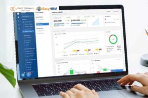 Phần mềm tính lương - Trợ thủ đắc lực cho  HR, kế toán