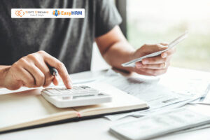 Lương thời gian tính như thế nào? Lưu ý