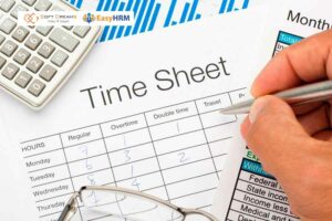 Những hạn chế khi chấm công bằng phương pháp thủ công