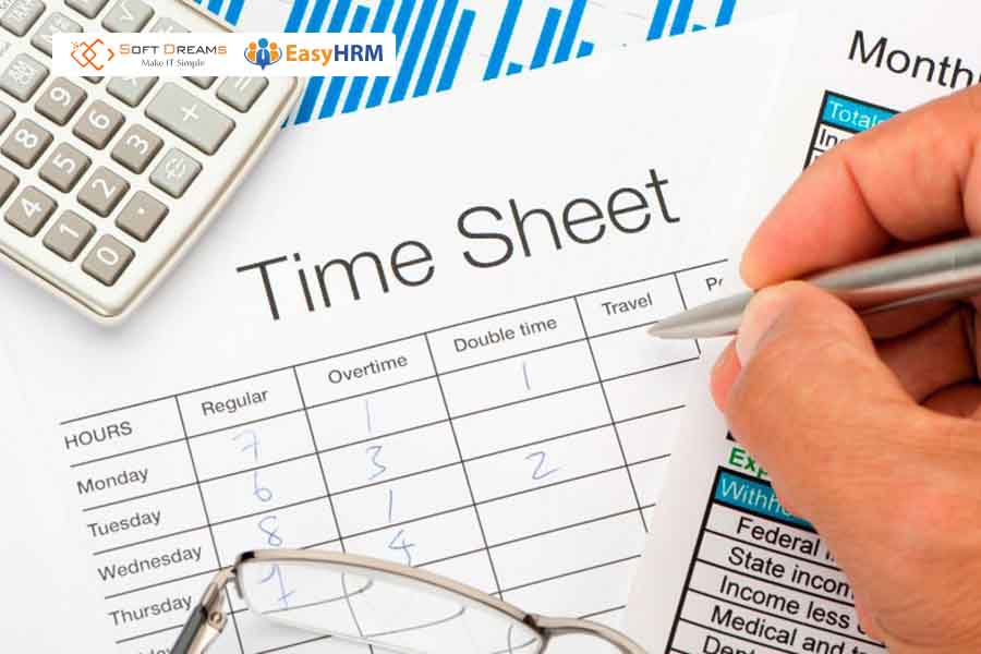 Những hạn chế khi chấm công bằng phương pháp thủ công
