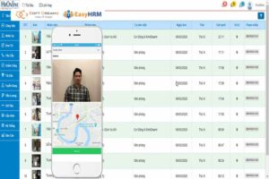 Những lưu ý khi chấm công nội bộ