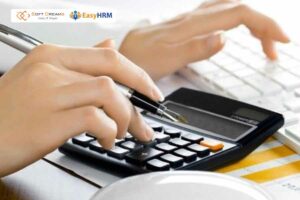 Trả lương theo hiệu quả làm việc giúp nhân sự dễ dàng xây dựng các mức thưởng hấp dẫn