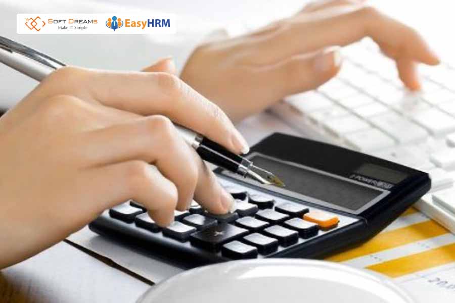 Trả lương theo hiệu quả làm việc giúp nhân sự dễ dàng xây dựng các mức thưởng hấp dẫn