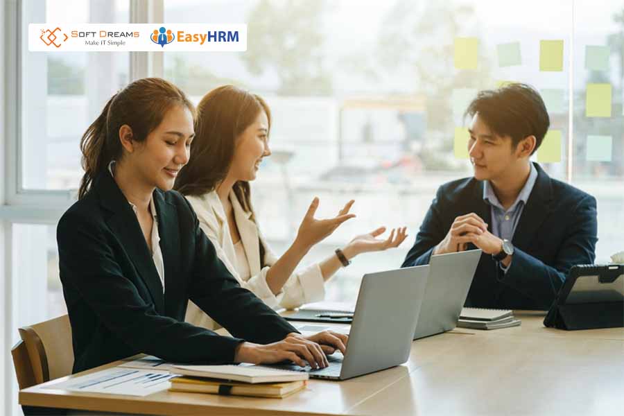 Những thách thức trong quản lý nhân sự hiện nay