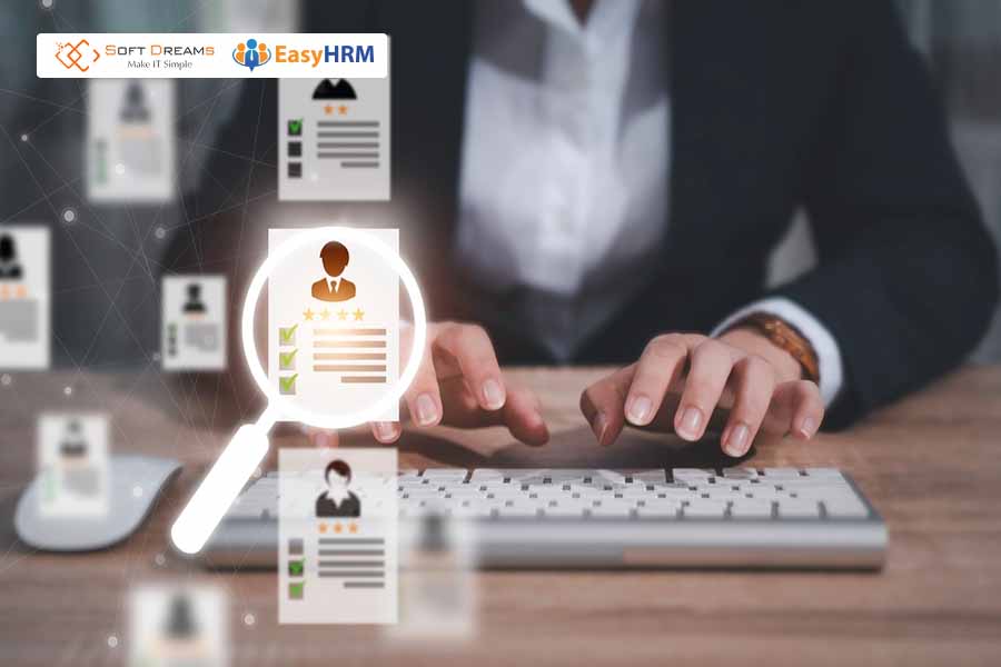 Tính năng nổi bật của hệ thống ATS