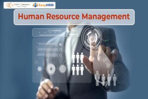 Quản lý nhân sự tiếng Anh là Human Resource Management