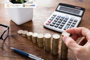 Quy trình xây dựng bậc lương trong doanh nghiệp