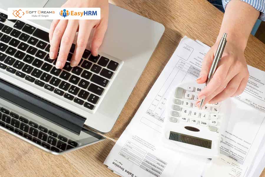Hướng dẫn quy trình xây dựng thang bảng lương