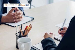 Các thuật ngữ tiếng Anh trong tuyển dụng