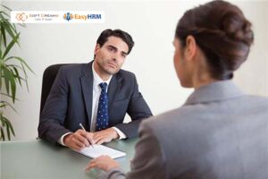 Trường hợp cần làm giấy giải trình quên chấm công