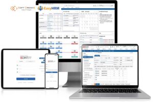 Chọn phần mềm tính lương phù hợp đặc thù đơn vị