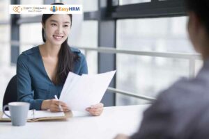 Bộ câu hỏi phỏng vấn chất lượng giúp nhà tuyển dụng dễ dàng lựa chọn ứng viên “chất lượng“