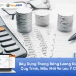 Xây Dựng Thang Bảng Lương Đúng Luật: Quy Trình, Mẫu Mới Và Lưu Ý Cần Biết 