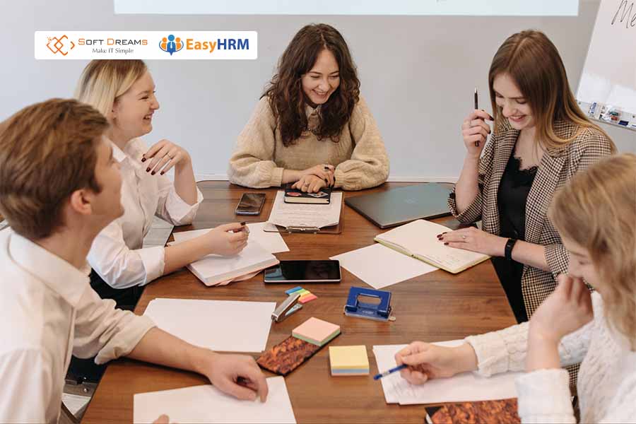 Ý nghĩa của lương cứng trong các chính sách nhân sự