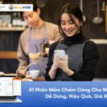 #1 Phần Mềm Chấm Công Cho Nhà Hàng Dễ Dùng, Hiệu Quả, Giá Rẻ