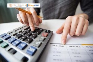 Hướng dẫn cách tính tiền giảm trừ gia cảnh 2025