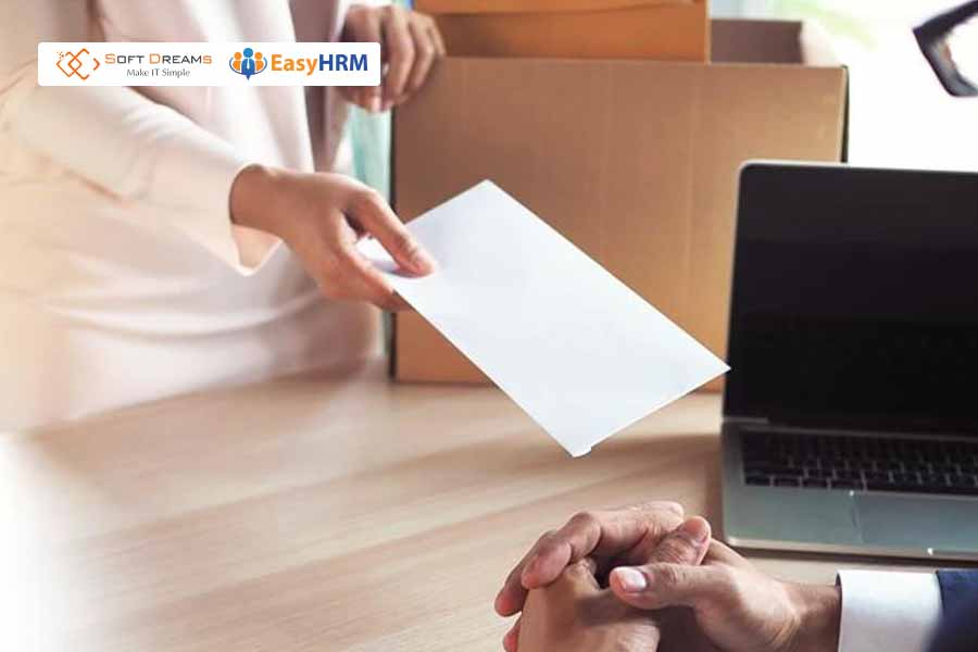 Quy trình 5 bước xin đi làm lại sau khi nghỉ không lương