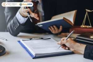 Cơ sở pháp lý về phụ cấp trách nhiệm