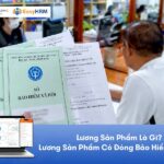 Lương Sản Phẩm Có Đóng Bảo Hiểm Không? Các Phương Thức Đóng