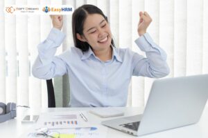 Nên chuyển đổi sang phần mềm tính lương