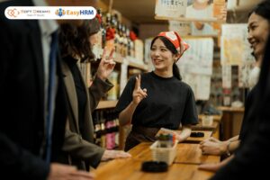 Tùy ngành nghề mà có nhu cầu tính lương khác nhau