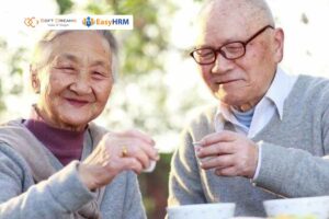 Bố mẹ bao nhiêu tuổi được tính là người phụ thuộc?