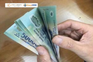 Tiền phụ cấp chiếm 30% trong tổng cấu trúc tiền lương