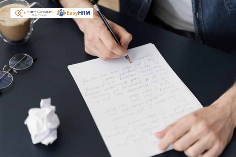 Câu hỏi thường gặp về đơn xin nghỉ không lương