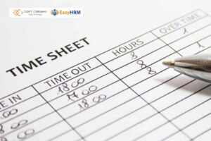 Dấu hiệu nhận biết gian lận trong chấm công nội bộ