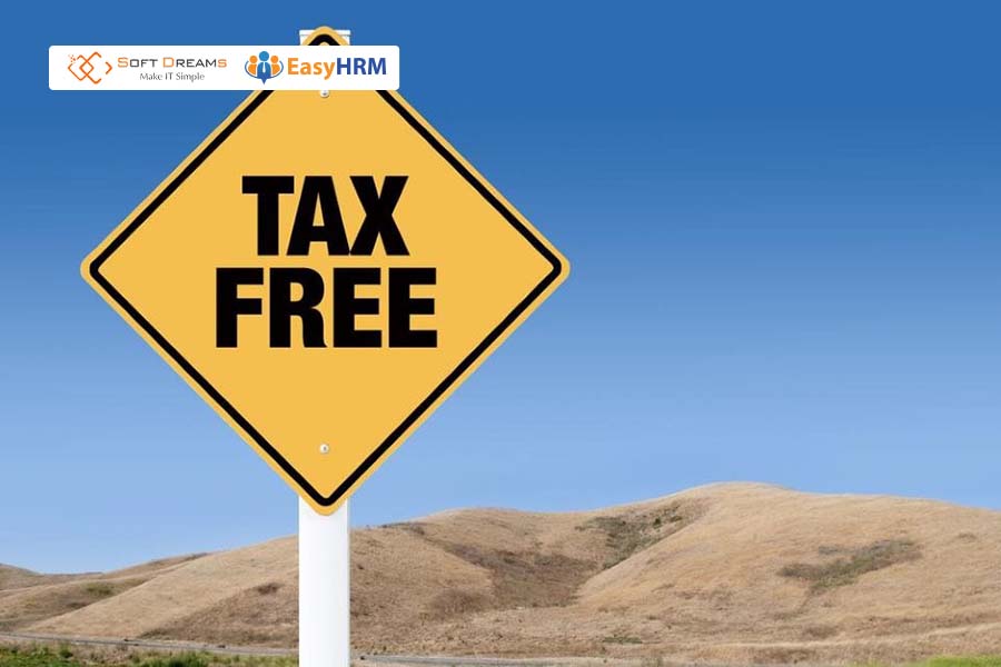 Điều kiện để được miễn thuế lương làm thêm giờ là gì?