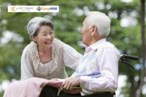 Giảm trừ gia cảnh cho bố mẹ là gì?